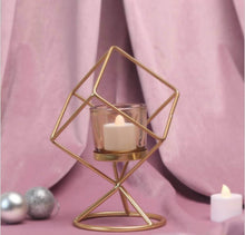 Load image into Gallery viewer, RESH Candle Holder
