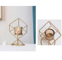 Load image into Gallery viewer, RESH Candle Holder
