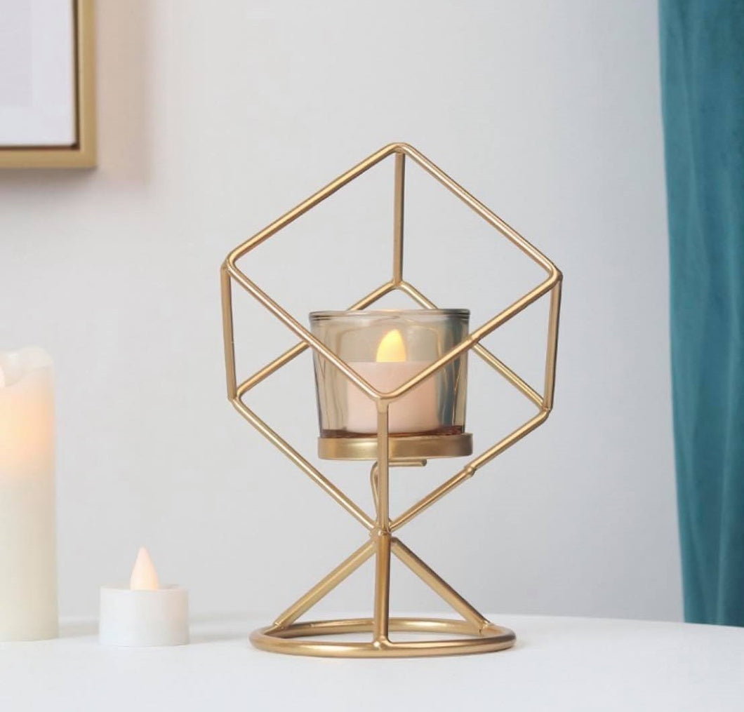 RESH Candle Holder