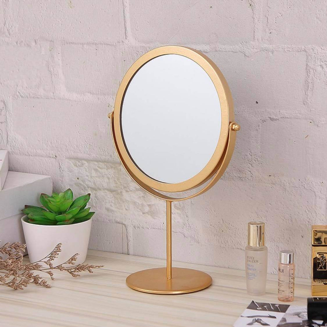 ZIA Stand Mirror