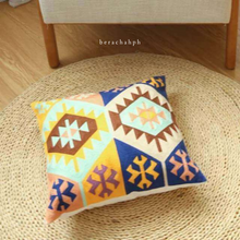 Load image into Gallery viewer, DYAN Pillow Covers (Set of Three)
