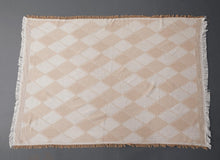 Load image into Gallery viewer, ARCA BEIGE Blanket
