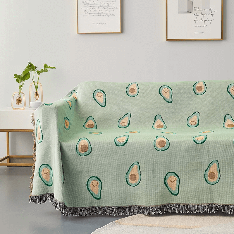 AVOCADO Blanket