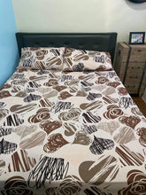 Load image into Gallery viewer, DRASEIS Beddings (3-Piece Set)
