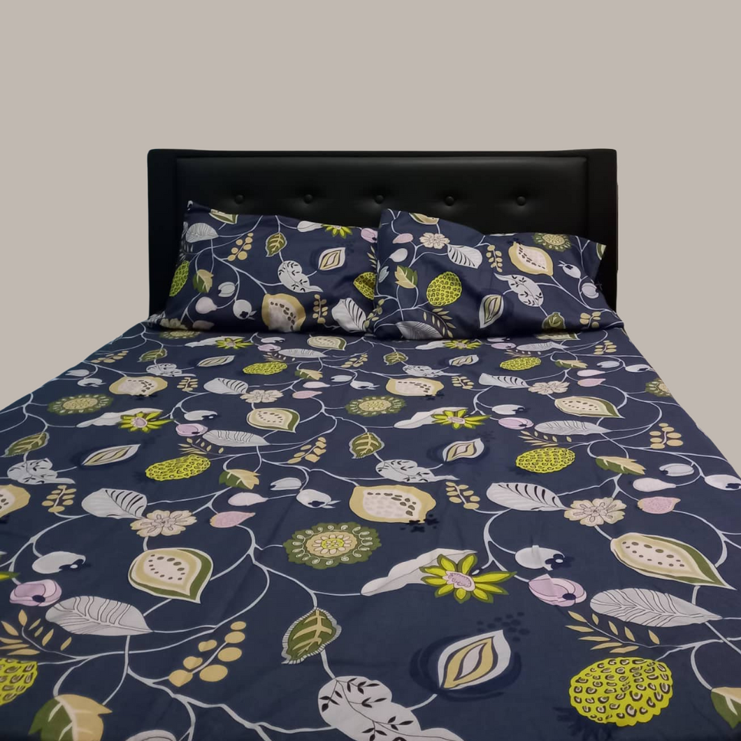 EDEL Beddings (3-Piece Set)