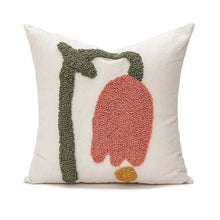 Load image into Gallery viewer, FIORE Pillow Covers (Set of Two)
