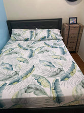 Load image into Gallery viewer, FRESCO Beddings (3-Piece Set)
