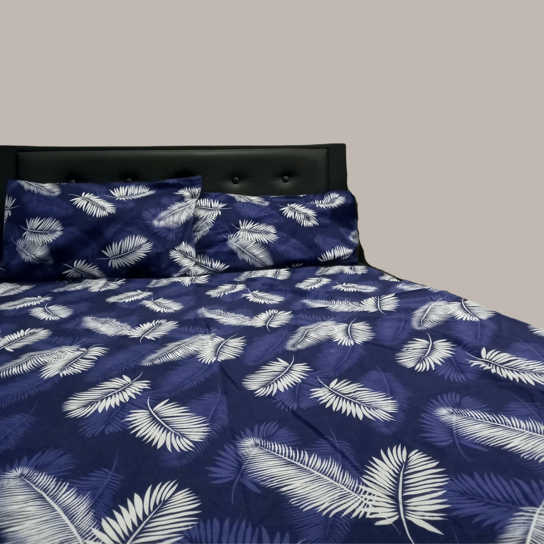 FTERO Beddings (3-Piece Set)