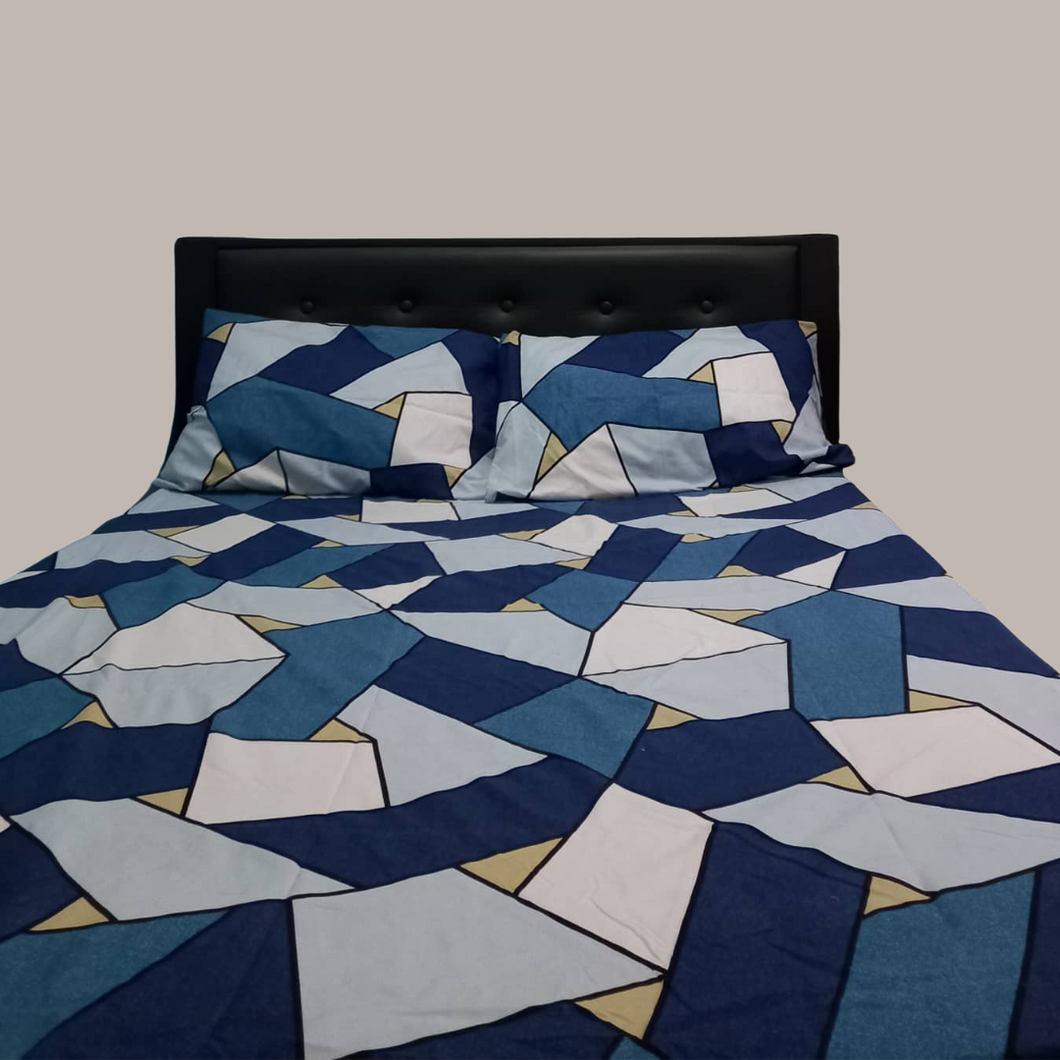 GALAZE Beddings (3-Piece Set)