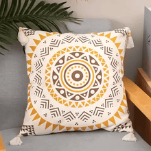 Load image into Gallery viewer, ILYA Pillow Cover
