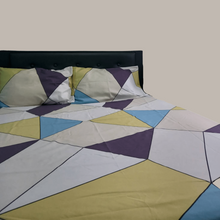 Load image into Gallery viewer, JAUNE Beddings (3-Piece Set)
