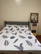 Load image into Gallery viewer, KATHARO Beddings (3-Piece Set)
