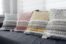 Load image into Gallery viewer, KUKLOS Pillow Covers
