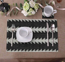 Load image into Gallery viewer, LAILAH Placemats (Set of Six)
