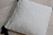 Load image into Gallery viewer, MARI Pillow Cover
