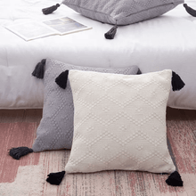 Load image into Gallery viewer, MARI Pillow Cover
