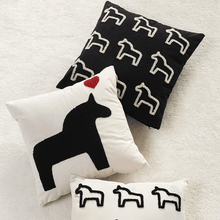 Load image into Gallery viewer, NIKKO Pillow Covers (Set of 3)

