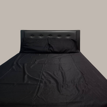 Load image into Gallery viewer, NOIR Beddings (3-Piece Set)
