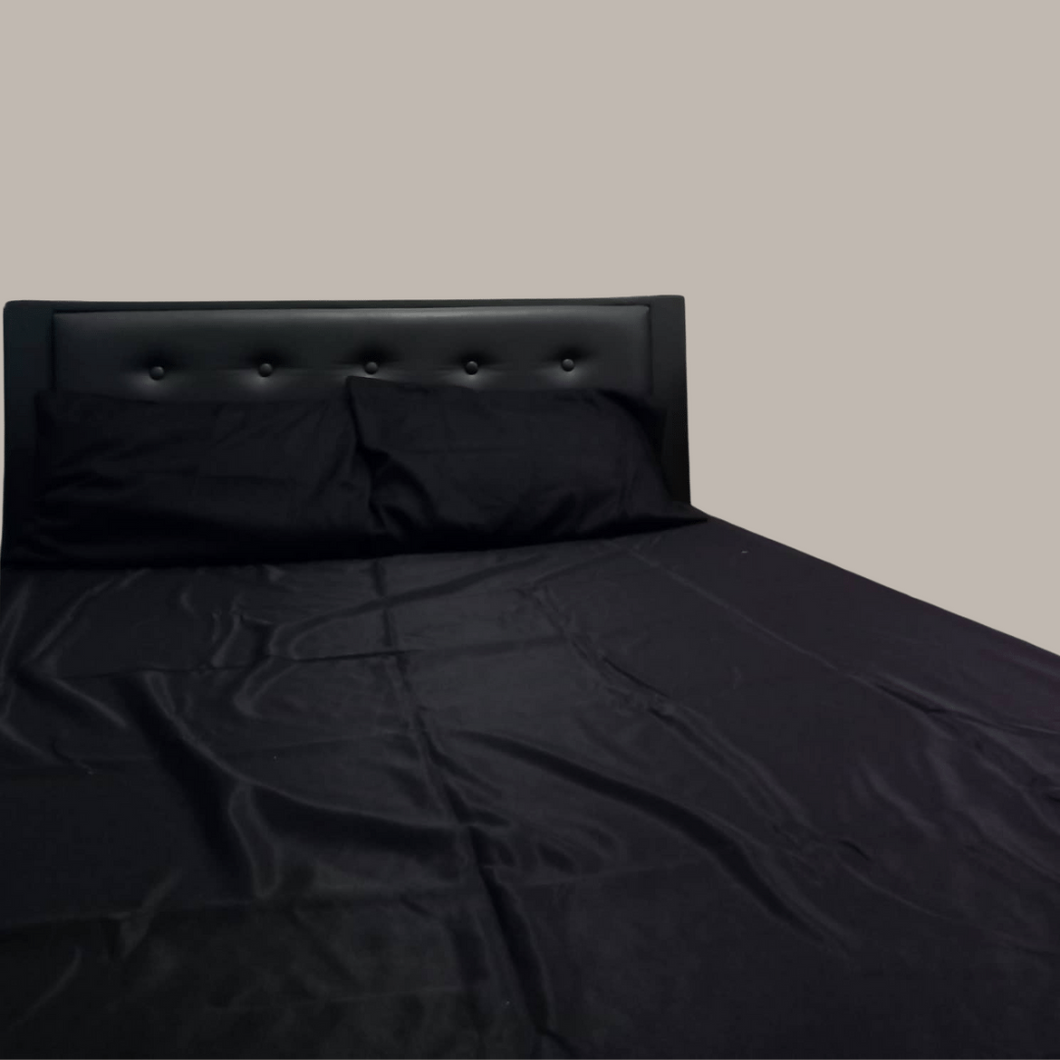 NOIR Beddings (3-Piece Set)