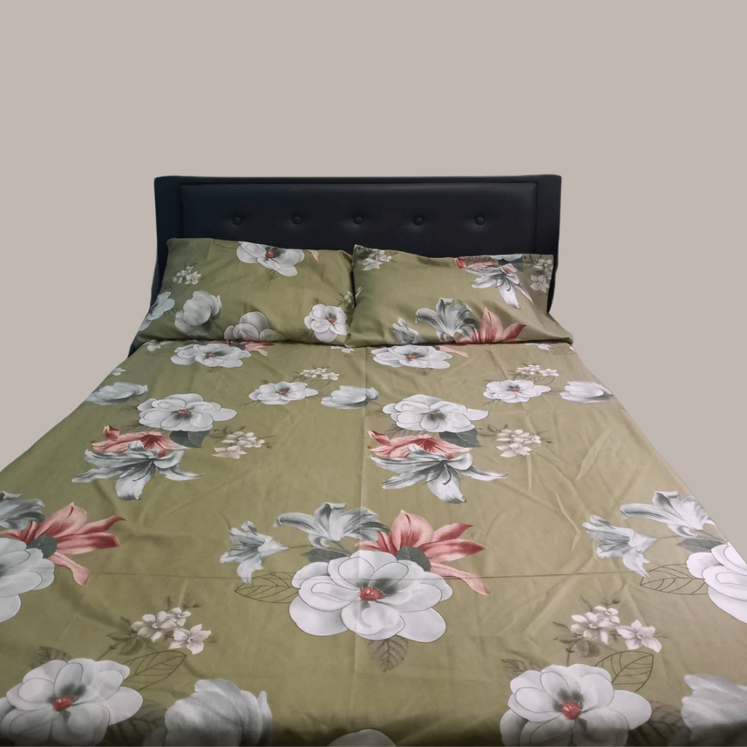 OLIVA Beddings (3-Piece Set)