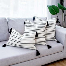 Load image into Gallery viewer, ORIZ Pillow Cover
