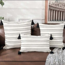 Load image into Gallery viewer, ORIZ Pillow Cover
