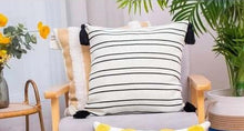 Load image into Gallery viewer, ORIZ Pillow Cover
