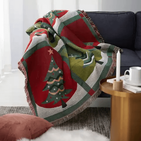 PINE Blanket