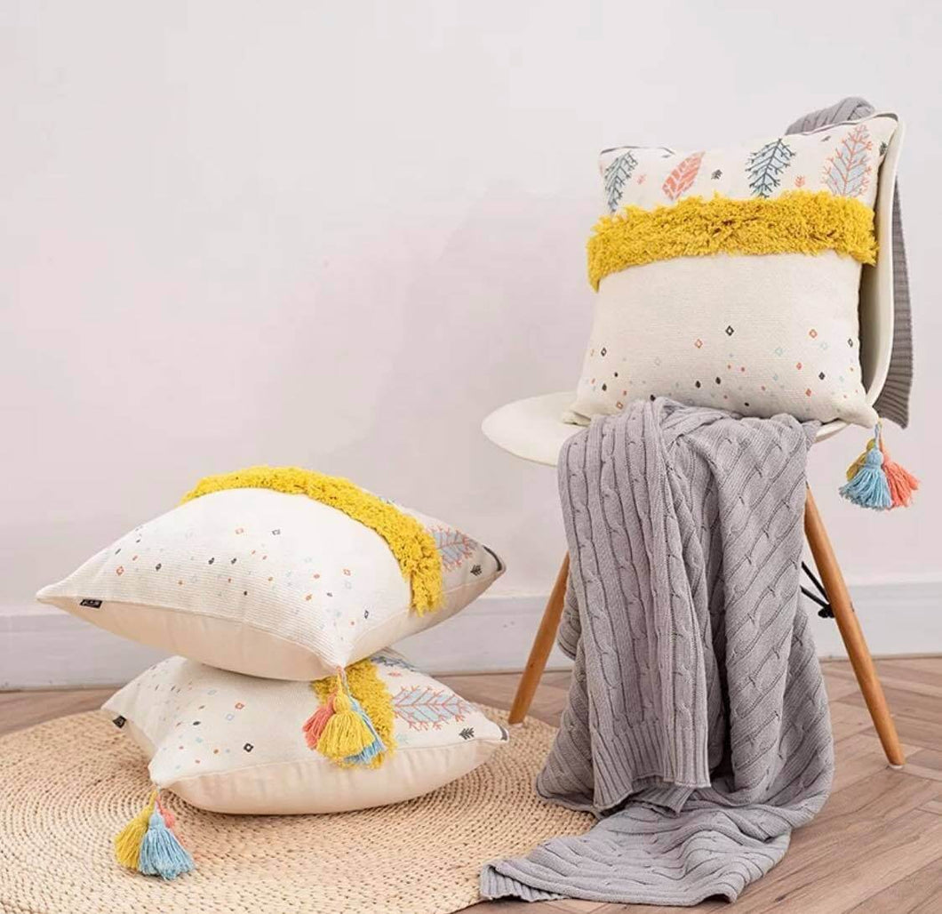 PACHI Pillow Cover