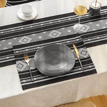 Load image into Gallery viewer, PEZI Placemats (Set of Four)
