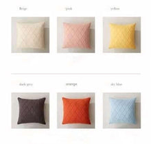 Load image into Gallery viewer, LILYA Pillow Covers
