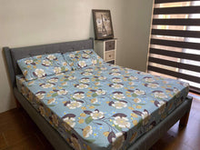 Load image into Gallery viewer, PRACHE Beddings (3-Piece Set)
