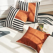 Load image into Gallery viewer, REEMA Pillow Covers (Set of Two)
