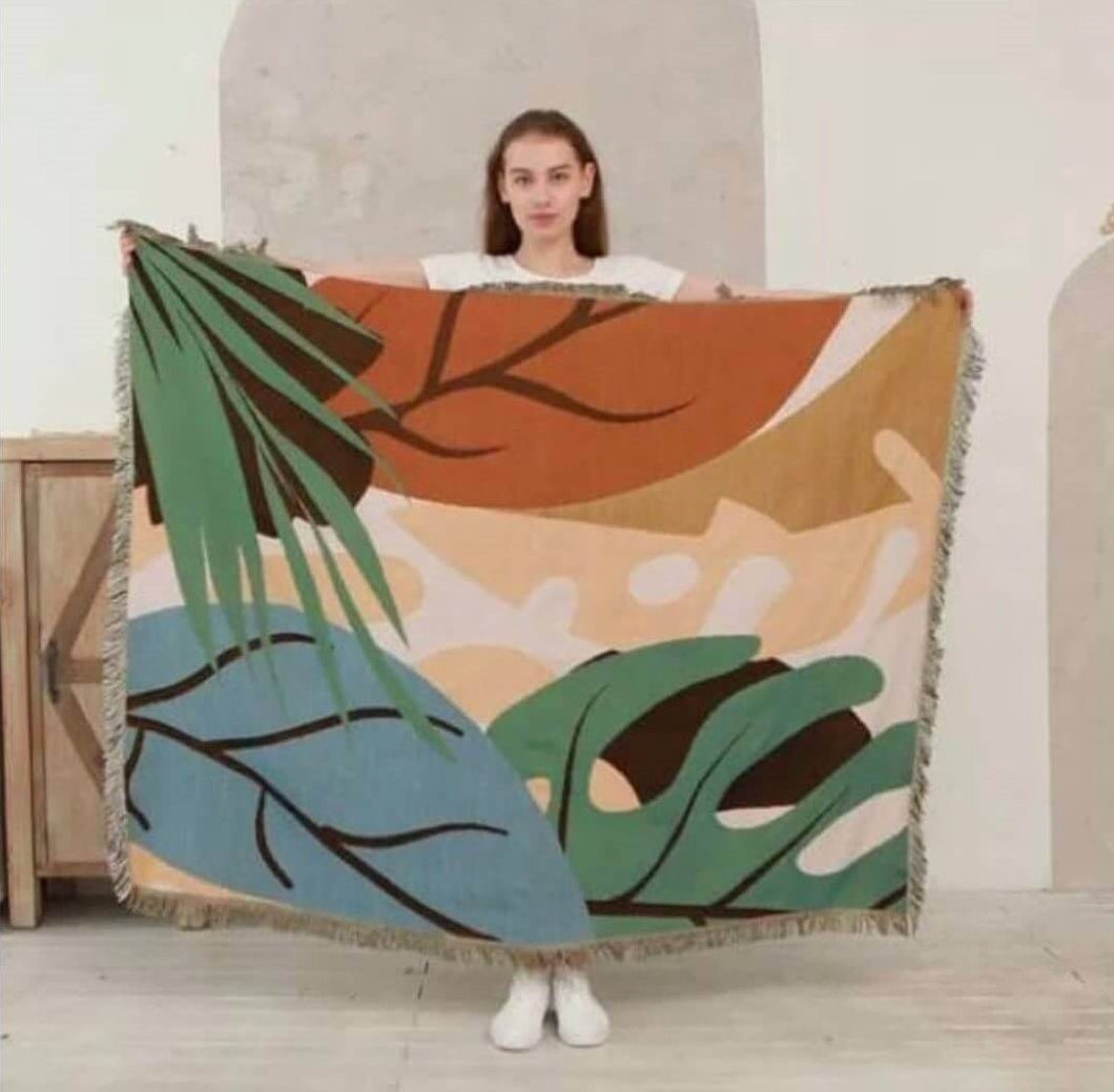 SEZON Blanket