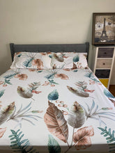 Load image into Gallery viewer, TAVAI Beddings (3-Piece Set)
