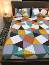 Load image into Gallery viewer, TETRIS Beddings (3-Piece Set)
