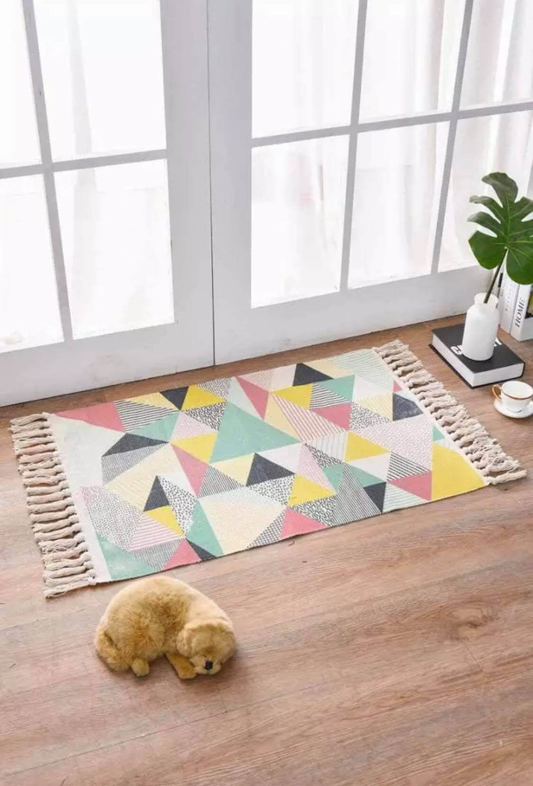 TRIGONO Rug