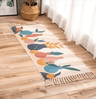 VAHZ Rug