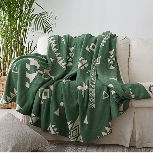 VERD Blanket