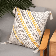 Load image into Gallery viewer, YLOS Pillow Cover
