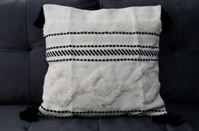 Load image into Gallery viewer, ZAI Pillow Cover
