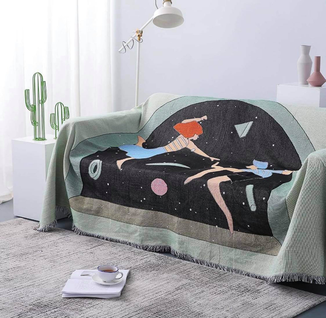 GRAVITY Blanket